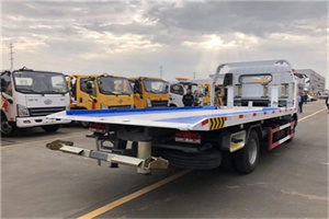 建湖汽车救援补胎